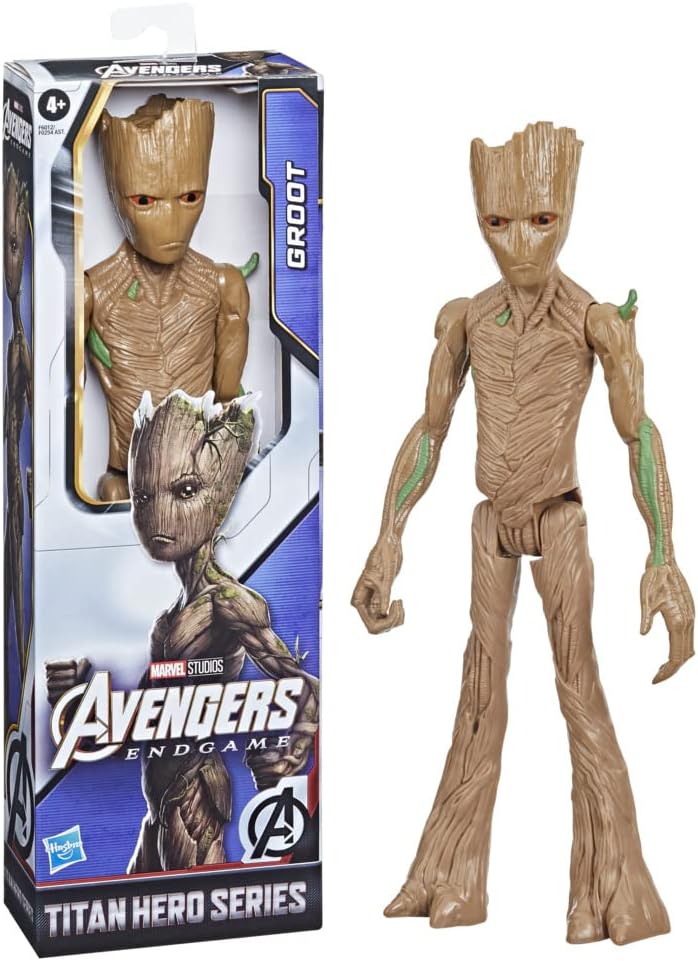 Avengers Groot